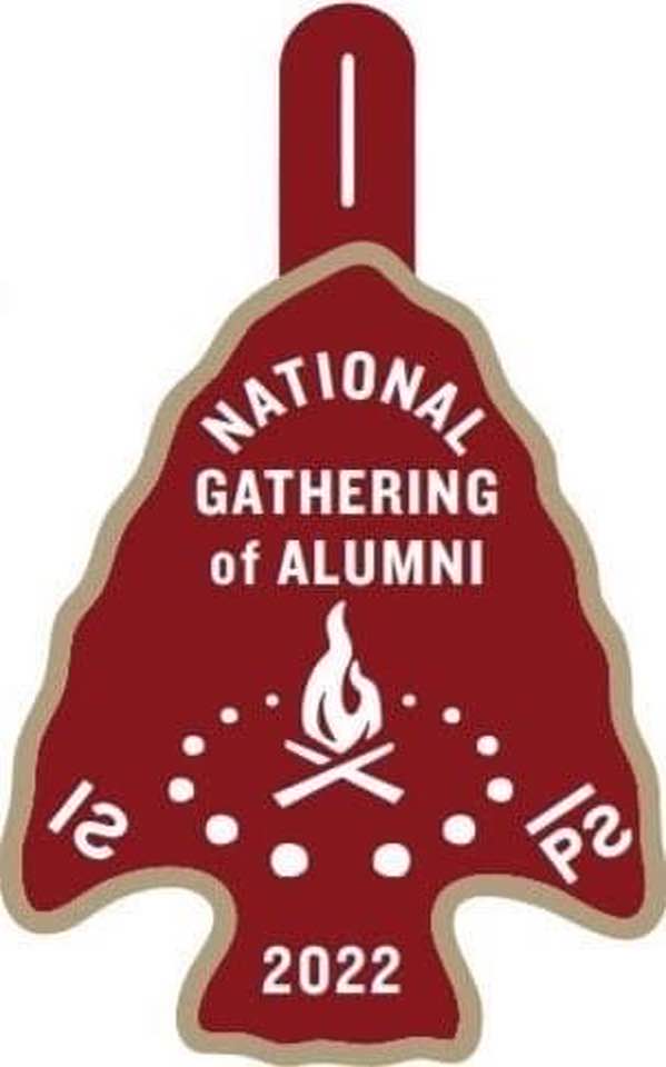 National Gathering of Alumni
